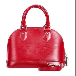 Alma PM LV excellent condition